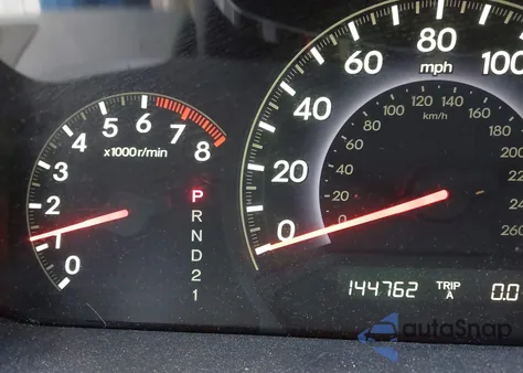 2010 Honda Odyssey Ex-L from USA, damaged, VIN 5FNRL3H70AB054063